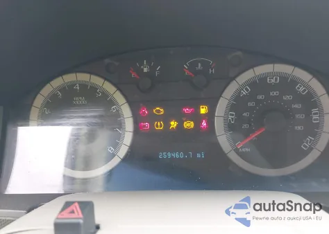 2009 Ford Escape Xlt z USA, uszkodzony, nr VIN 1FMCU03759KA59858